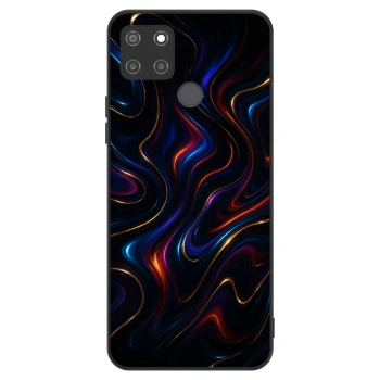 Ovitek za Realme C21Y - Noir
