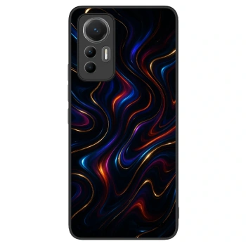 Ovitek za Xiaomi 12 Lite - Noir