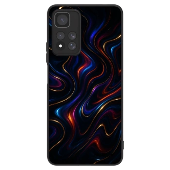 Ovitek za Xiaomi Redmi Note 11 Pro+ 5G - Noir