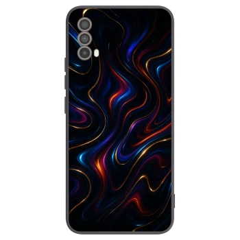 Ovitek za Motorola Moto E40 - Noir
