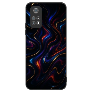Ovitek za Xiaomi Poco M4 Pro - Noir