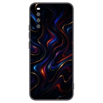 Ovitek za Sony Xperia 10 III - Noir