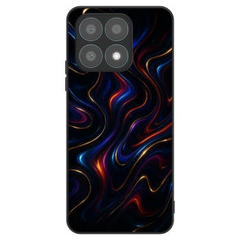 Ovitek za Honor X8a - Noir