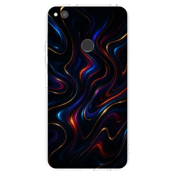 Ovitek za Huawei P9 Lite 2017 - Noir