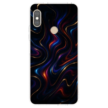 Ovitek za Xiaomi Redmi Note 5 Global - Noir