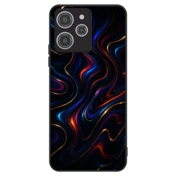 Ovitek za Xiaomi Redmi 12 4G - Noir