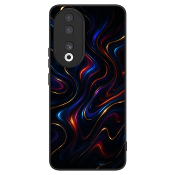 Ovitek za Honor 90 5G - Noir