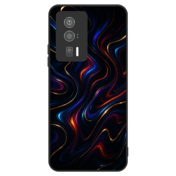 Ovitek za Xiaomi Poco F5 Pro 5G - Noir