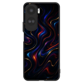 Ovitek za Honor 90 Lite 5G - Noir