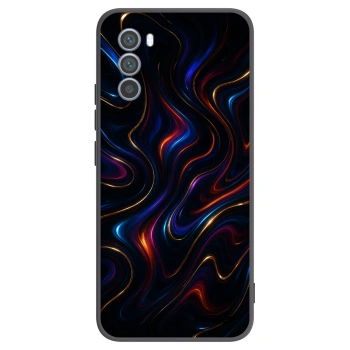 Ovitek za Motorola Moto G62 - Noir