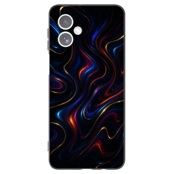Ovitek za Motorola Moto G54 5G - Noir