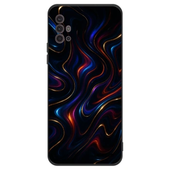 Ovitek za Motorola Moto G30 - Noir