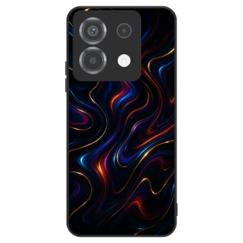 Ovitek za Xiaomi Poco X6 - Noir