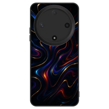 Ovitek za Honor Magic6 Lite 5G - Noir