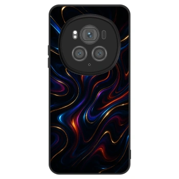 Ovitek za Honor Magic6 Pro - Noir