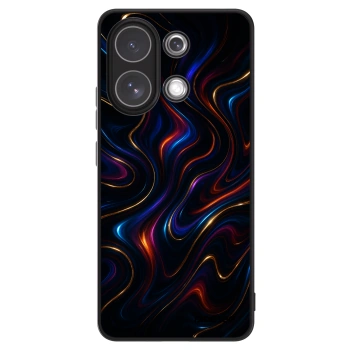 Ovitek za Xiaomi Redmi Note 13 4G - Noir