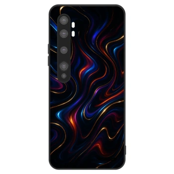 Ovitek za Xiaomi Mi Note 10 (Pro) - Noir