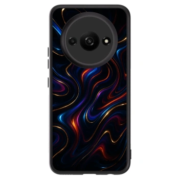 Ovitek za Xiaomi Redmi A3 - Noir