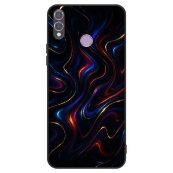 Ovitek za Honor 8X - Noir