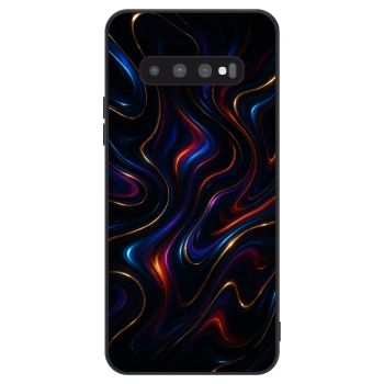 Ovitek za Samsung Galaxy S10 Plus G975 - Noir