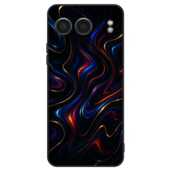 Ovitek za OnePlus Nord 4 - Noir