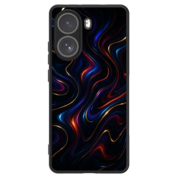 Ovitek za Xiaomi Poco X7 - Noir