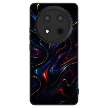 Ovitek za Honor Magic7 Lite 5G - Noir