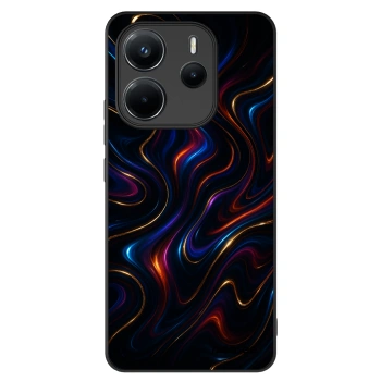 Picasee ULTIMATE CASE za Xiaomi Redmi Note 14 4G - Noir
