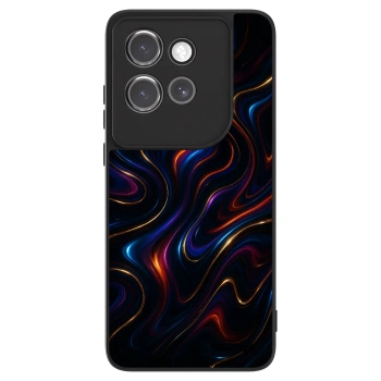 Ovitek za Motorola Edge 50 Neo - Noir