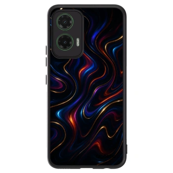 Ovitek za Motorola Moto G35 5G - Noir
