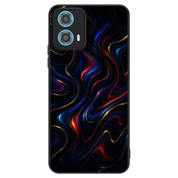 Ovitek za Motorola Moto G34 5G - Noir