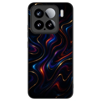 Ovitek za Xiaomi 15 - Noir
