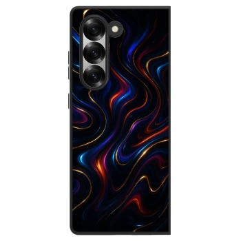Ovitek za Samsung Galaxy Z Fold6 5G - Noir