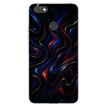 Ovitek za Huawei P9 Lite Mini - Noir