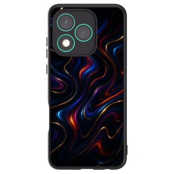 Ovitek za Honor 400 Lite 5G - Noir