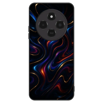 Ovitek za Xiaomi Poco C75 - Noir