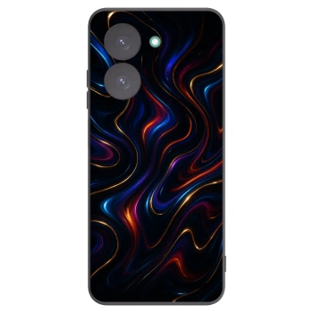 Picasee silikonski črni ovitek za Xiaomi Redmi A5 - Noir