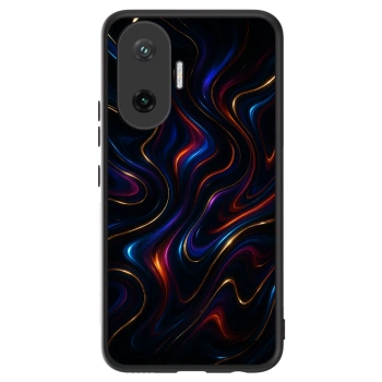 Ovitek za Xiaomi Poco F7 Pro 5G - Noir