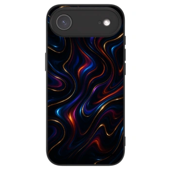 Picasee ULTIMATE CASE za Apple iPhone Air - Noir