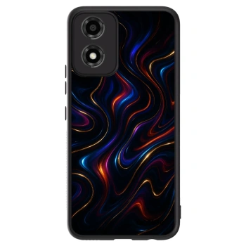 Ovitek za Motorola Moto E14 - Noir