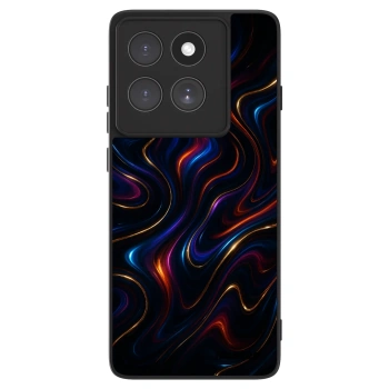Ovitek za Motorola Edge 60 5G - Noir