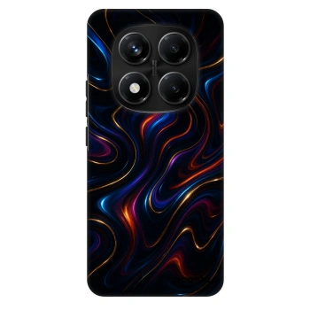 Ovitek za Xiaomi Redmi Note 14 Pro+ 5G - Noir