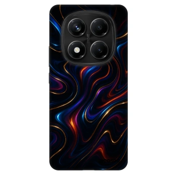 Ovitek za Xiaomi Redmi Note 14 Pro 5G - Noir