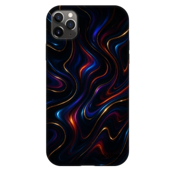 Ovitek za Apple iPhone 11 Pro Max - Noir