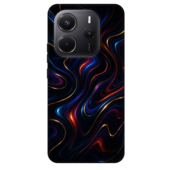 Ovitek za Xiaomi Redmi Note 14 5G - Noir