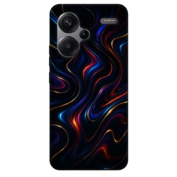 Ovitek za Xiaomi Redmi Note 13 Pro+ 5G - Noir