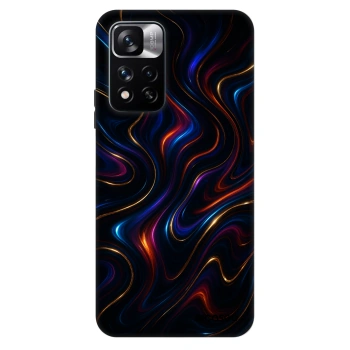 Ovitek za Xiaomi Redmi Note 11 Pro 5G - Noir