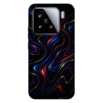 Picasee Fashion Case za Xiaomi 15 - Noir