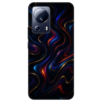 Ovitek za Xiaomi 13 Lite - Noir