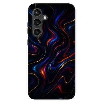 Ovitek za Samsung Galaxy S24 FE S721B - Noir